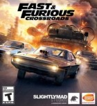 Fast & Furious Crossroads