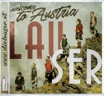 Die Lauser - Welcome To Austria