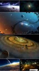 Space Wallpapers (Part 28)