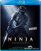 Ninja - Revenge will rise ( Uncut )