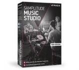 MAGIX Samplitude Music Studio 2021 v26.1.0.16 + Portable