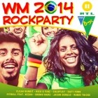 WM Rockparty 2014 - RTL II Goes Brazil