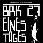 Brk27 - Eines Tages