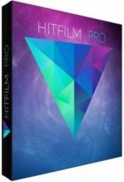 HitFilm Pro 8.1.7729.45222 (x64)