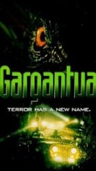 Gargantua - Das Monster aus der Tiefe