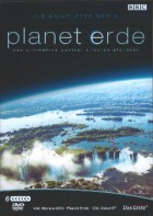 Planet Erde - Das ultimative Porträt unseres Planeten