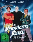 Bill & Ted's verrückte Reise in die Zukunft