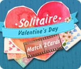 Solitaire Valentines Day 2