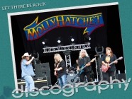 Molly Hatchet - Discography (1978-2012)