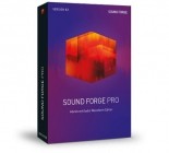 Magix Sound Forge Pro v12.1.0.170