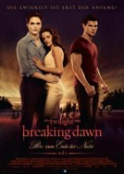 Breaking Dawn Biss zum Ende der Nacht Teil 1 (720p)