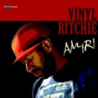 Amiri - Vinyl Ritchie