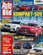 Auto Bild 14/2017