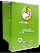 Faronics Power Save Mac 3.61.2200.0408 MacOSX