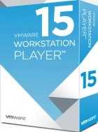 VMware Workstation Player v15.0.0 Build 10134415