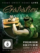 Andreas Gabalier - Home Sweet Home Live Premium Edition