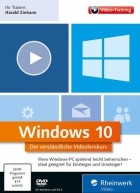 Rheinwerk Windows 10 Der verständliche Videolernkurs