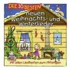 Simone Sommerland - Die 30 Besten Neuen Weihnachts Und Winterlieder