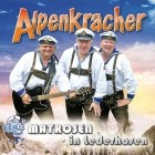 Matrosen In Lederhosen - Alpenkracher