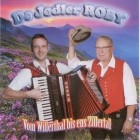 De Jodler Roby - Vom Willerthal Bis Ens Zillertal