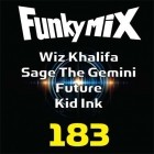 Funkymix 183