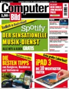 Computer Bild 08/2012