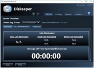 Condusiv Diskeeper 18 Professional / Server v20.0.1286.0