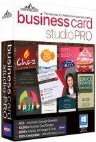 Summitsoft Business Card Studio Pro v6.0.4