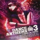 MOS Dance Anthems 3