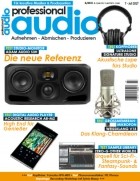 Professional Audio 07/2017