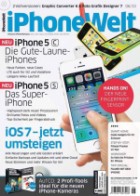 iPhone Welt 06/2013