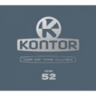 Kontor Top Of The Clubs Vol.52