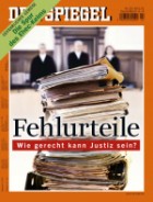 Der Spiegel 22/2011