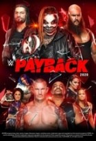 WWE Payback 2020