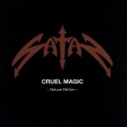 Satan - Cruel Magic