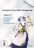 Königlich Bayerisches Amtsgericht Folge 01-04