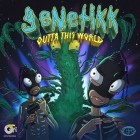 Genetikk - OUTTATHISWORLD - RADIO SHOW VOL.1