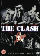 The Clash - Live Revolution Rock (2008)