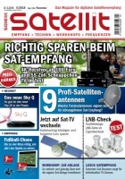 Satellit 04/2018