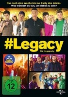 Legacy - Die Megaparty