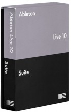 Ableton Live Suite v10.1.9