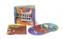 Eric Clapton - Crossroads Revisited Selections From The Crossroads Guitar Festivals