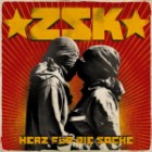 ZSK - Herz Fuer Die Sache