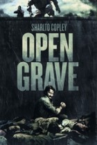 Open Grave