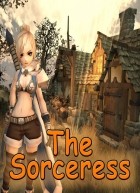 The Sorceress