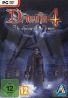 Dracula 4 - The Shadow of the Dragon