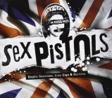 Sex Pistols - The Many Faces of Sex Pistols 2013