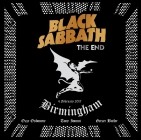 Black Sabbath - The End Live in Birmingham (2017)