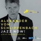 Alexander Von Schlippenbach - Jazz Now! - Live at Theater Gütersloh