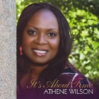 Athene Wilson - It's About Time